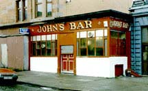 John's Bar